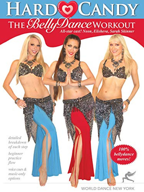 Hard Candy The Bellydance Workout with Neon Elisheva and Sarah Skinner Belly dancing fitness classes Beginner Belly dance how to Bellydance toning Hard Candy The Bellydance Workout with Neon Elisheva and Sarah Skinner Belly dancing fitness classes Beginner Belly dance how to Bellydance toning