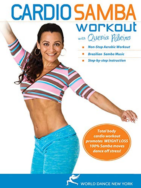 The Cardio Samba Workout Brazilian samba fitness classes Samba how to Samba dance instruction The Cardio Samba Workout Brazilian samba fitness classes Samba how to Samba dance instruction