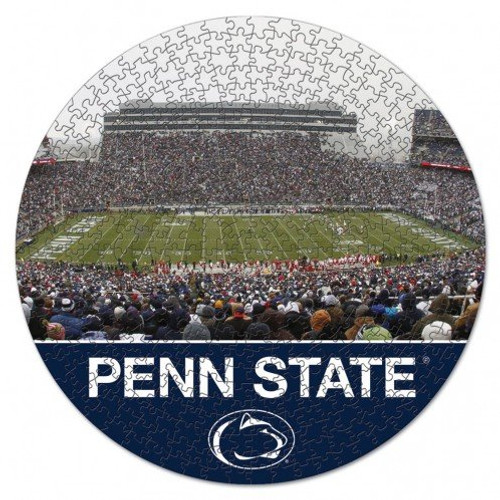 Penn State Nittany Lions Stadium 500 Piece Jigsaw Puzzle Penn State Nittany Lions Stadium 500 Piece Jigsaw Puzzle