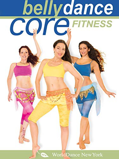 Bellydance for Core Fitness  with Ayshe  Belly dance fitness  Belly dance abdominal workout  Belly dance instruction Bellydance for Core Fitness  with Ayshe  Belly dance fitness  Belly dance abdominal workout  Belly dance instruction