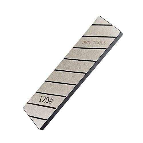 Diamond Flattening Lapping Stone Whetstone Flattener for Waterstone Sharpening Stones | 120 & 180 Grit