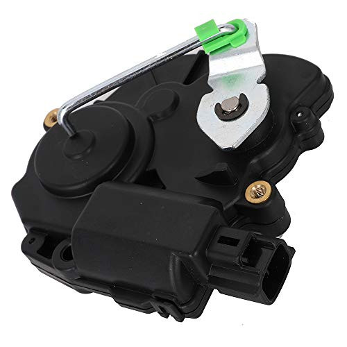 Door Lock Actuator Motor Right Side 746-849 Sliding Door Motor Assembly for Toyota Sienna 2004,2005,2006,2007,2008,2009,2010 Replace OE# 85620-08061