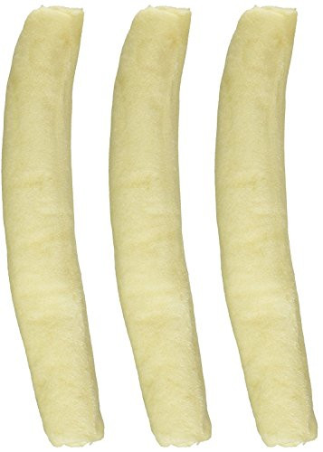 Wholesome Hide USA Rawhide Retriever Roll   9 10   3 Pack