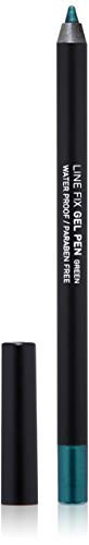 Cailyn Cosmetics Gel Glider Eyeliner Pencil  Green