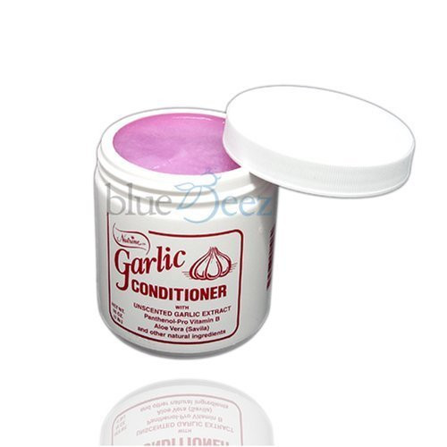 Nutrine Garlic Deep Conditioner Unscented