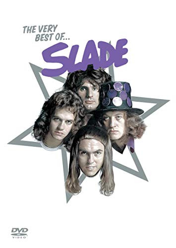 Slade The Very Best Of