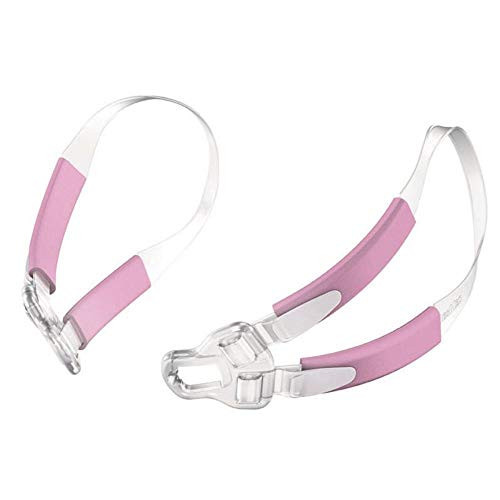 Swift FX Swift FX Nano Bella Loops   Pink   61581 by R M