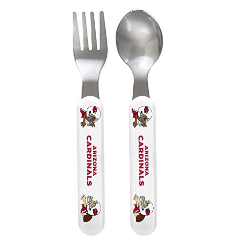 Baby Fanatic NFL Arizona Cardinals Sports Fan Kitchen Products