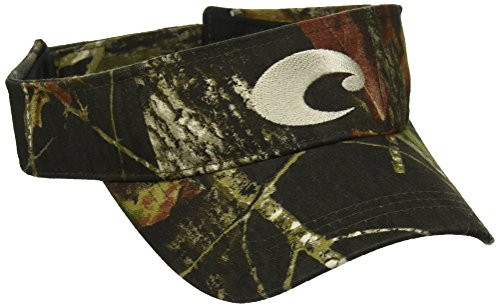 Costa Cotton Visor  Mossy Oak New Break Up Camo