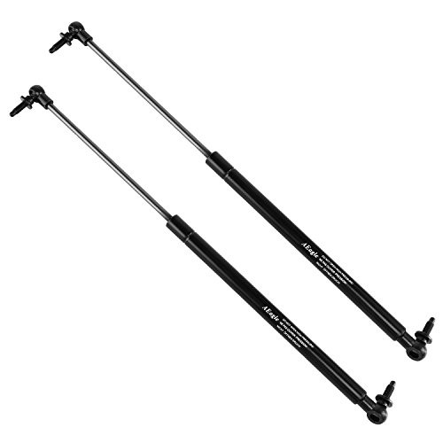 2pcs Rear Hatch Door Lift Supports Shocks Struts 4135 SG414047 for 2000 2005 Mitsubishi Eclipse With Wiper or Spoiler