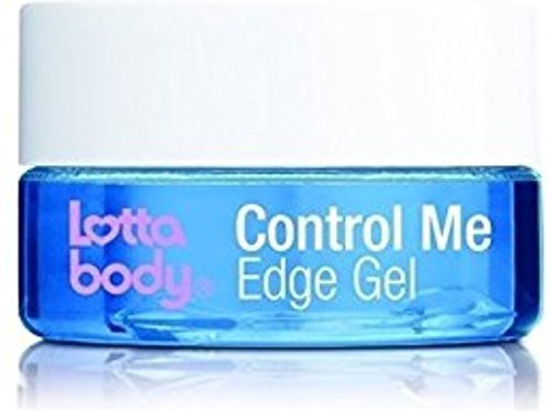 LOTTABODY Control Me Edge Gel  2 25 oz  Pack of 4