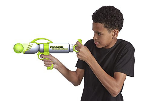 Marshmallow Fun Company Dog Gone Ball Blaster Tennis Ball Launcher  Multi Color