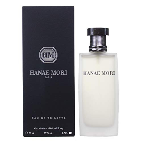 Hanae Mori By Hanae Mori For Men  Eau De Toilette Spray 1 7 Ounces