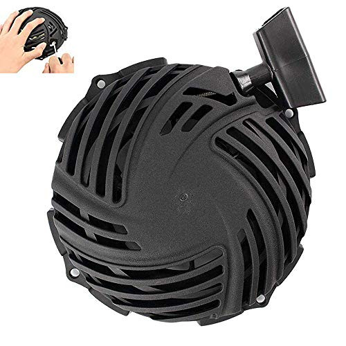 EYYH New Recoil Pull Starter Assembly Compatible with Briggs   Stratton 590588 591139 593961 150 012 08P502