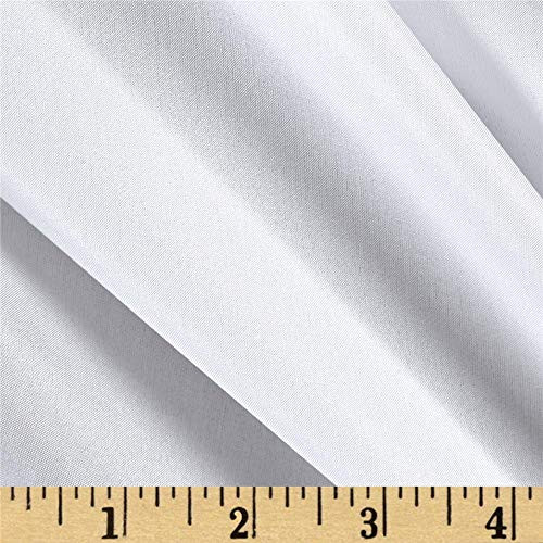 Preview Textile Group Preview Textiles 100 China Silk Lining Yard White Preview Textile Group Preview Textiles 100 China Silk Lining Yard White