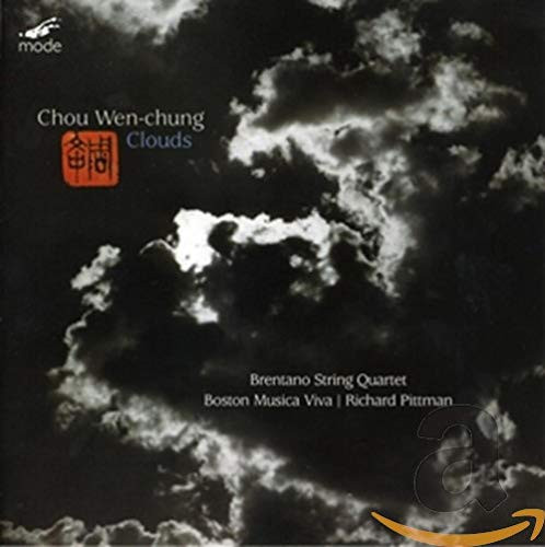 Chou Wen Chung  Clouds