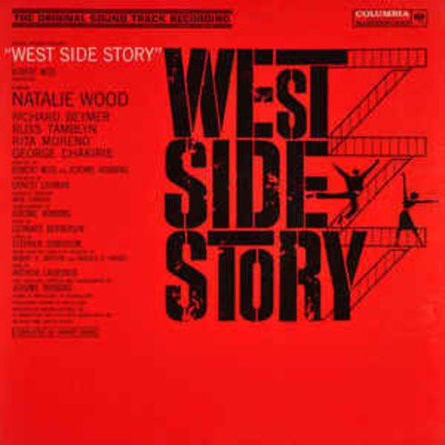 West Side Story  Original Soundtrack Recording