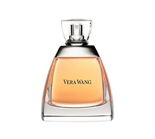 Vera Wang Eau De Parfum Spray, 3.4 Ounces