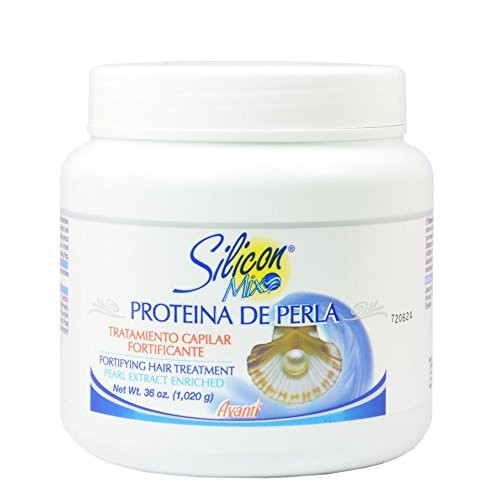 Silicon Mix Proteina De Perla Treatment  36 Ounces