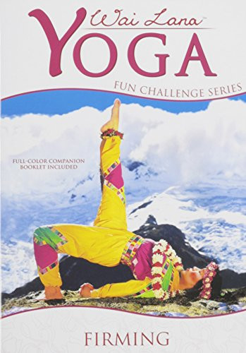 Wai Lana Yoga  Firming