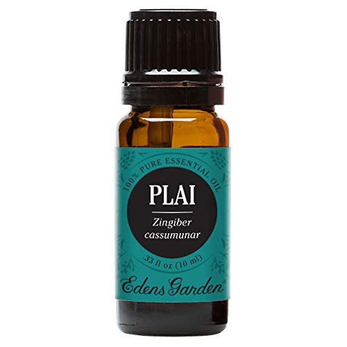 Edens Garden Plai Essential Oil 100 Pure Therapeutic Grade Cold Flu Inflammation 10 ml Edens Garden Plai Essential Oil 100 Pure Therapeutic Grade Cold Flu Inflammation 10 ml
