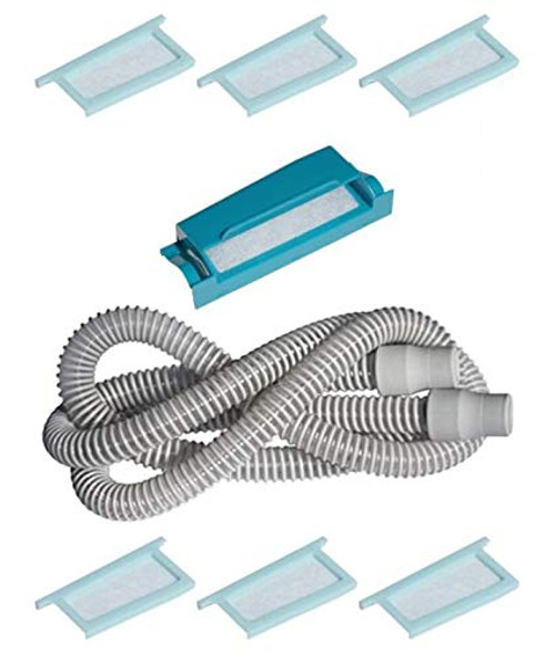 3 Month CPAP Supplies for Philips Respironics DreamStation  Bundle Pack