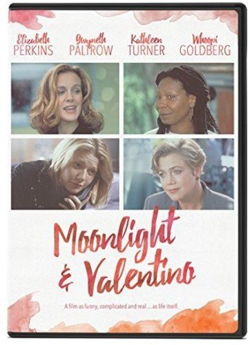 Moonlight and Valentino