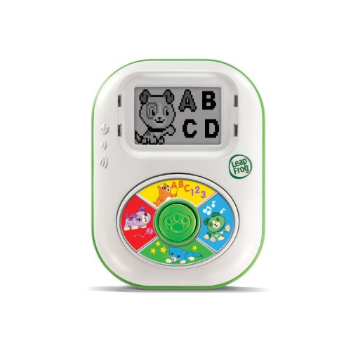 LeapFrog Learn and Groove Music Player (Scout)