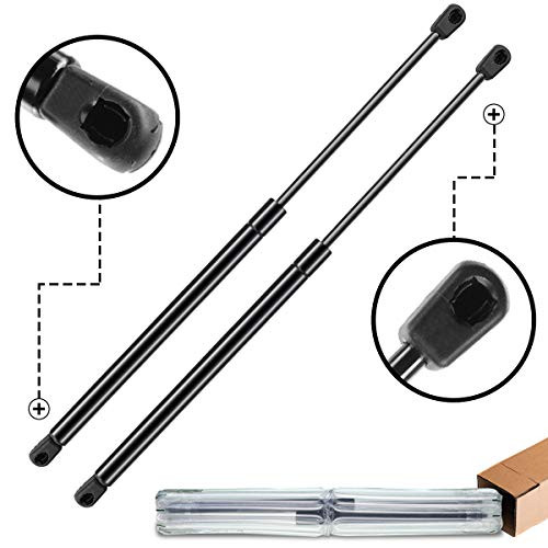A Premium Tailgate Rear Hatch Lift Supports Shock Struts Replacement for Hyundai Elantra 2002 2006 Hatchback 2 PC Set A Premium Tailgate Rear Hatch Lift Supports Shock Struts Replacement for Hyundai Elantra 2002 2006 Hatchback 2 PC Set