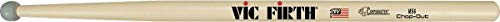 Vic Firth Corpsmaster Snare    Chop Out Practice Stick