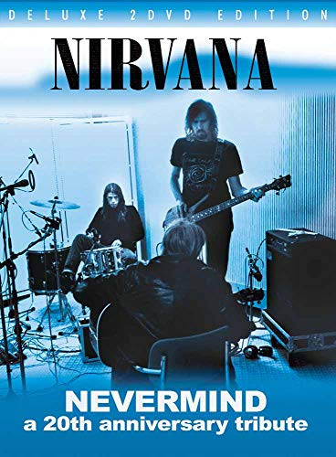 Nirvana   Nevermind  A 20th Anniversary Tribute
