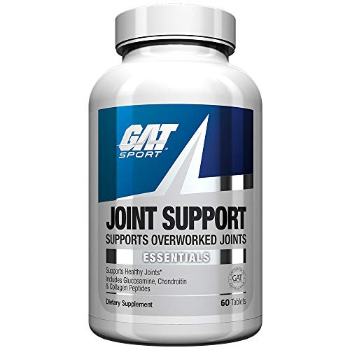 GAT Sport Joint Support Tablets  60 Count