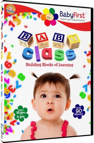 BabyFirst Baby Class   Communication Essentials