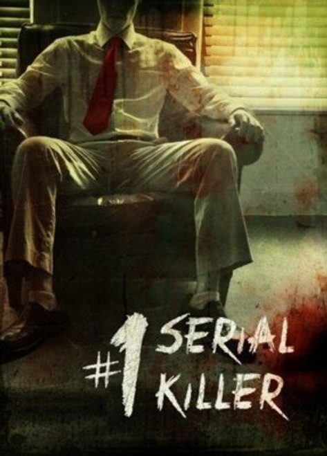 1 Serial Killer 1 Serial Killer