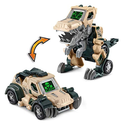 VTech Switch and Go   T Rex Off Roader
