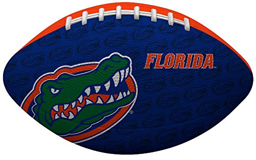 NCAA Gridiron Junior Size Youth Football  Florida Gators