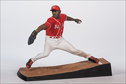 McFarlane Toys MLB Series 32 Aroldis Chapman Action Figure