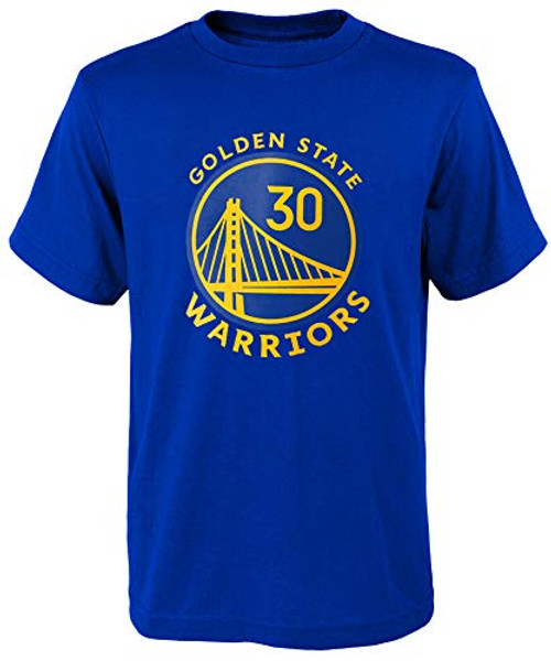 NBA Infants Toddler Team Color Alternate Game Time Name and Number Player T Shirt 2T Stephen Curry Golden State Warriors Blue New NBA Infants Toddler Team Color Alternate Game Time Name and Number Player T Shirt 2T Stephen Curry Golden State Warriors Blue New