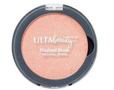 Ulta Flushed Blush  Peach Swirl
