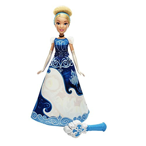 Disney Princess Cinderellas Magical Story Skirt