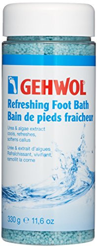 GEHWOL Refreshing Foot Bath  11 60 oz