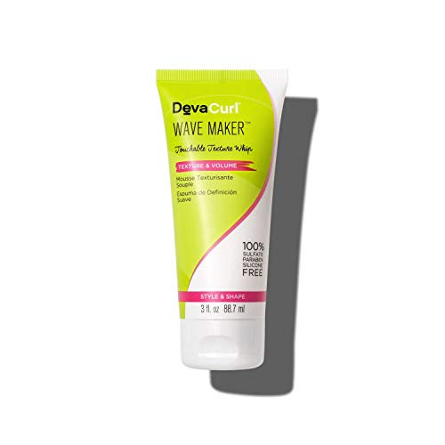 DevaCurl Wave Maker  Styling and Shine  3 Oz