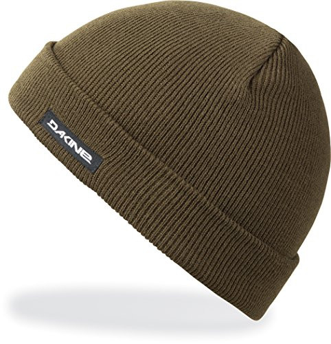 Dakine Cutter LS Beanie  Jungle  One Size