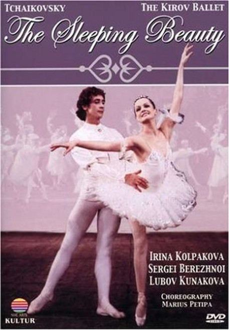 Tchaikovsky The Sleeping Beauty Kolpakova Berezhnoi Kunakova Kirov Ballet Tchaikovsky The Sleeping Beauty Kolpakova Berezhnoi Kunakova Kirov Ballet