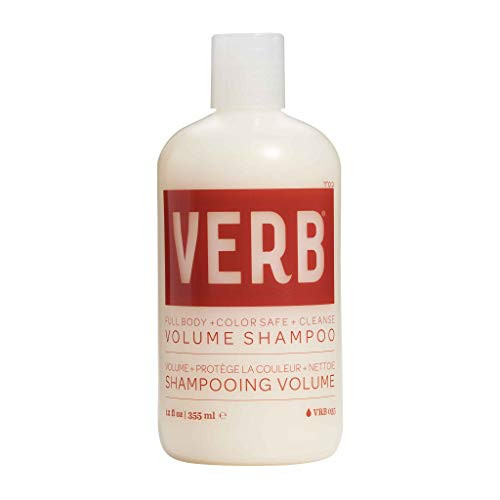 Verb Volume Shampoo Weightless Lift Soften 12 fl oz Verb Volume Shampoo Weightless Lift Soften 12 fl oz