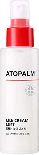 ATOPALM MLE Cream Mist 100ml 3 4 Fl Oz