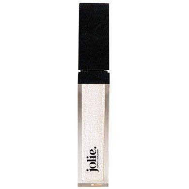 Jolie Liquid Lustre ~ Sheer Tinted Plumping Lip Gloss  Satinizer