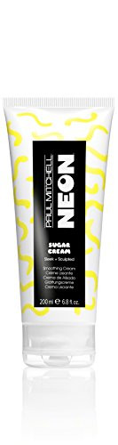 Paul Mitchell Neon Sugar Cream Braid Cream  6 8 Fl Oz