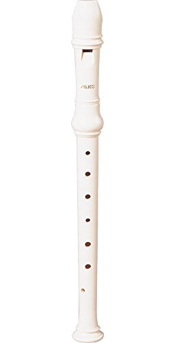 Aulos Recorder  A203A