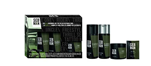 Sebastian SEB MAN Grooming Kit
